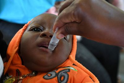 Exclusive-Rotavirus childhood vaccine shortage hits four African countries