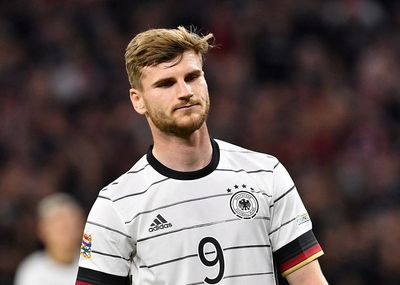 Germany manager Hansi Flick reacts to Timo Werner transfer after Leipzig return
