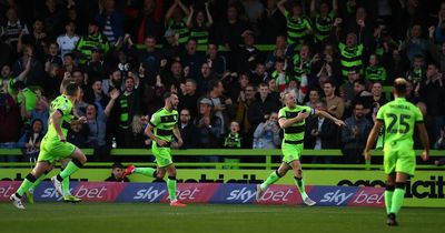Forest Green Rovers extends sponsorship deal with London and LA-based digital agency