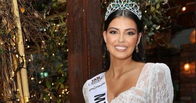 I overcame my childhood illness to win Miss Dublin 2022