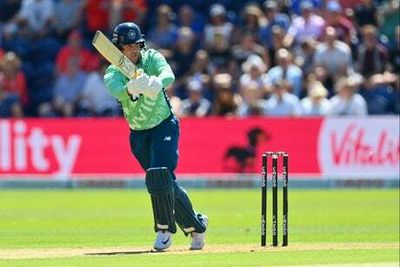 The Hundred: Jason Roy handed Oval Invincibles captaincy for clash with Northern Superchargers
