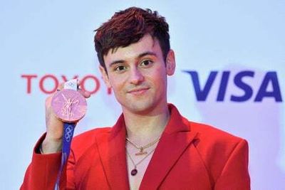 Tom Daley: Anti-gay laws in the Commonwealth are ‘legacy of colonialism’