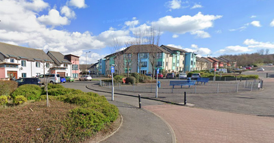 Edinburgh woman tricked her way into home by claiming to need a glass of water