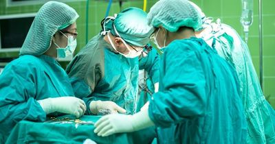 NHS increasingly reliant on overseas doctors and nurses amid "workforce crisis"