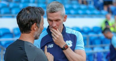 Cardiff City's fringe players fail miserably in attempt to impress as Steve Morison reveals blunt dressing room message