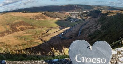 Discover Rhondda Cynon Taf South Wales