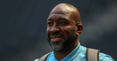 Darren Moore hints at Sheffield Wednesday line-up changes ahead of Sunderland showdown