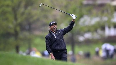 Refreshed Anirban Lahiri eyes good show in FedExCup Playoffs to qualify for Tour Championships