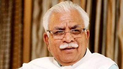 CM Manohar Lal Khattar endorses his commitment on reservation for SCs in Haryana