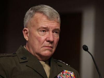 The U.S. lost track of why it was in Afghanistan, former commander says