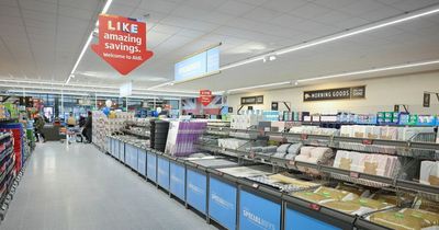 Aldi recalls popular summer Specialbuy as customers urged not to use it