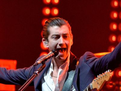 Arctic Monkeys setlist: What songs did Arctic Monkeys play in first live show in three years?