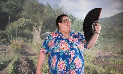 ‘I go outside, feel miserable and come home burnt to a crisp’: the people who hate summer