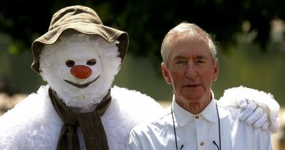 The Snowman author Raymond Briggs dies aged 88
