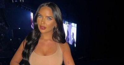 Love Island's Jazmine Nichol gives concerning health update as she recovers from surgery