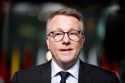 Denmark to train Ukrainian soldiers in Britain, Denmark - report