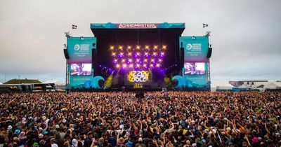 How much alcohol can you take to Boardmasters and other strict festival rules