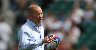 Eddie Jones reprimanded by RFU over attack on ‘closeted’ players from private schools