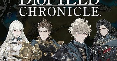 The Diofield Chronicle preview: Find the right path to victory in this tactics driven adventure