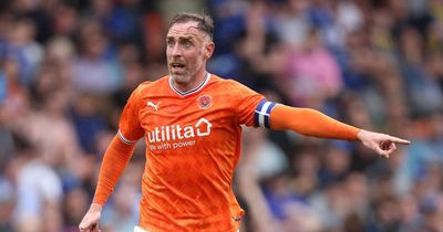 Richard Keogh rejoins Ipswich 19 years after leaving club’s academy