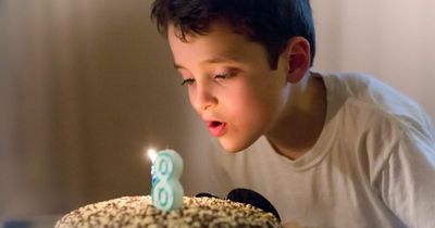 Mum slammed for wanting to change son's birthday to one that's 'more convenient'