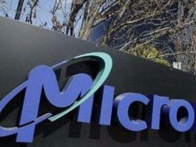 Micron Technology, Novavax, CarGurus And Some Other Big Losers From Tuesday