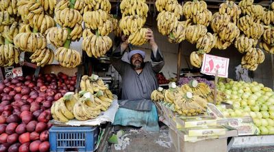 Egypt’s Annual Urban Consumer Inflation Rises to 13.6% in July