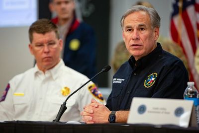 “He has total veto power”: Greg Abbott takes control over who will lead Texas’ troubled power grid, sources say