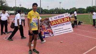 National Javelin Day recap: A reminder of how Neeraj Chopra has inspired countless young athletes