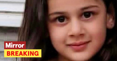 Mum's 'world torn apart' after 'amazing' girl, 4, killed in Thornton Heath explosion