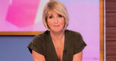 Strictly Come Dancing's Kaye Adams admits lying about her age to her own daughter