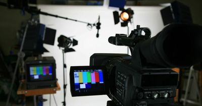 Edinburgh extras wanted for brand new television show filmed in Scotland