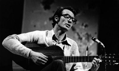 Beware of the Bull: the extraordinary life of singer Jake Thackray revealed
