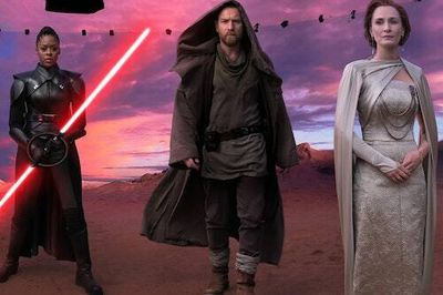 'The Acolyte' leaks hint at the return of 'Obi-Wan Kenobi''s worst quality