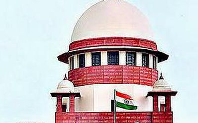 Supreme Court to take up plea to ban convicts from polls for life