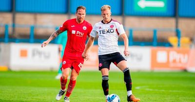 Stirling Albion boss praises comeback but urges defence to tighten up