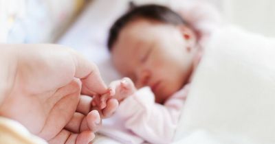 How much sleep do newborn babies need and how long should they be awake for?