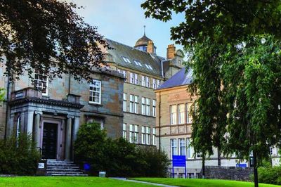 University of Dundee staff set to strike over pension dispute