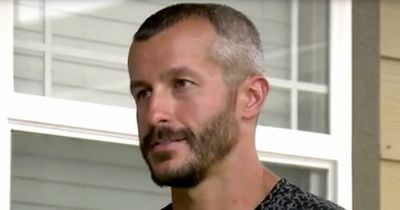 Twisted dad Chris Watts' harrowing description of killing wife and kids in sick letters