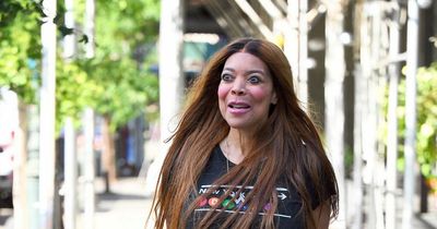 Wendy Williams sparks concern with trim frame amid ongoing health crisis