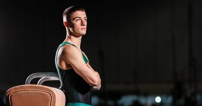 Rhys McClenaghan seeks assurances Commonwealth Games cock-up won't be repeated