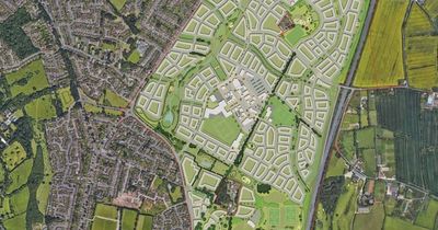Bellway secures land deal for 950 new homes