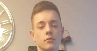 Gardai appeal for help in search for teenager missing from Mulhuddart