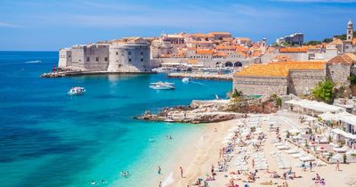 Croatia to change currency this year - how it will impact Brits going on holidays