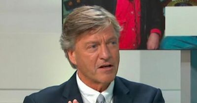 GMB's Richard Madeley in fiery clash with Tory MP over cost of living crisis