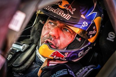 Loeb to make WRC return at Acropolis Rally