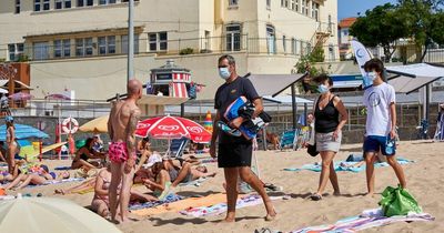 Latest Portugal travel laws as passport rule could see holidaymakers turned away