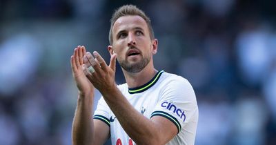 Rio Ferdinand makes bold Harry Kane prediction at Tottenham amid Romelu Lukaku admission