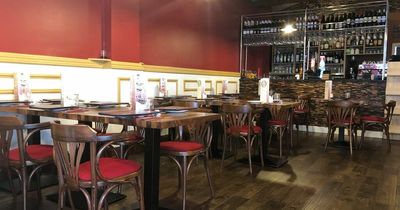 Glasgow's three top Indian restaurants vie to be named Best in Scotland at national awards