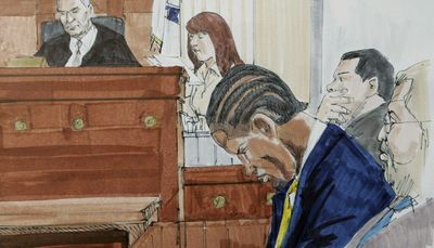 Who’s Who in R. Kelly’s Chicago trial?